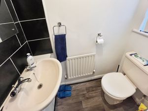 Cloaks wc- click for photo gallery